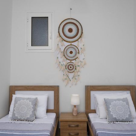 Dennis City Center Elegant Apartment 扎金索斯镇 外观 照片