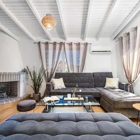 Dennis City Center Elegant Apartment 扎金索斯镇 外观 照片