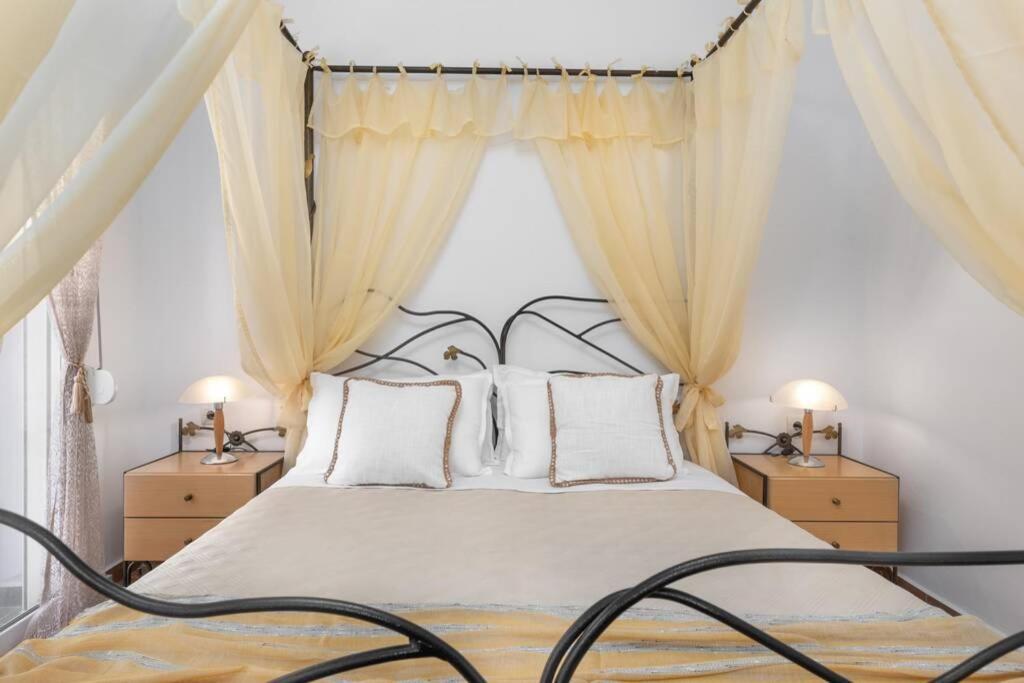Dennis City Center Elegant Apartment 扎金索斯镇 外观 照片