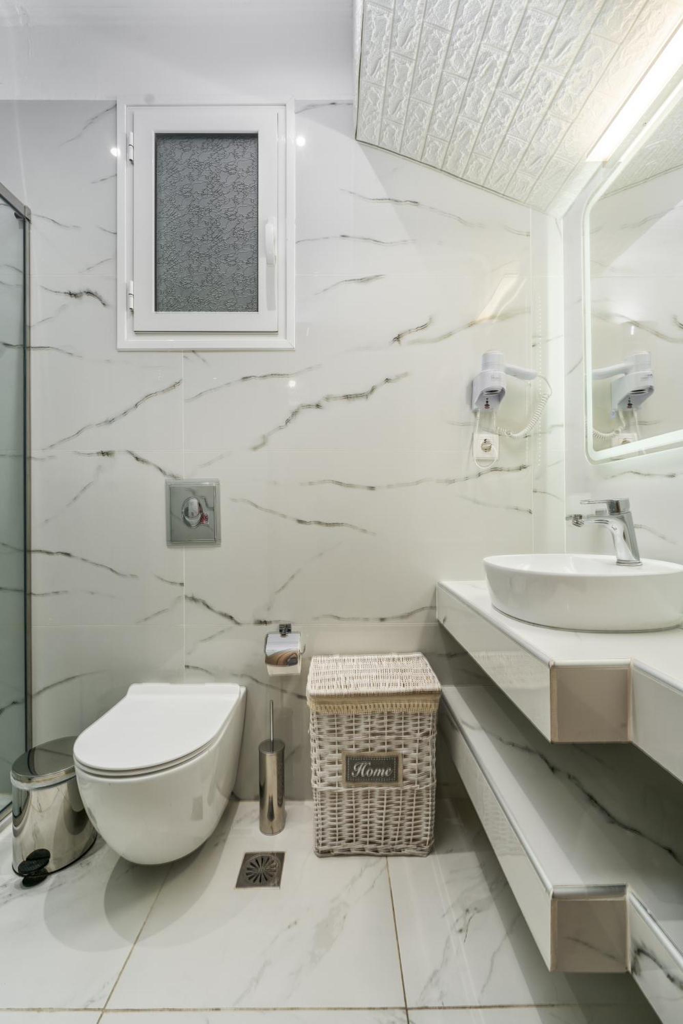 Dennis City Center Elegant Apartment 扎金索斯镇 外观 照片