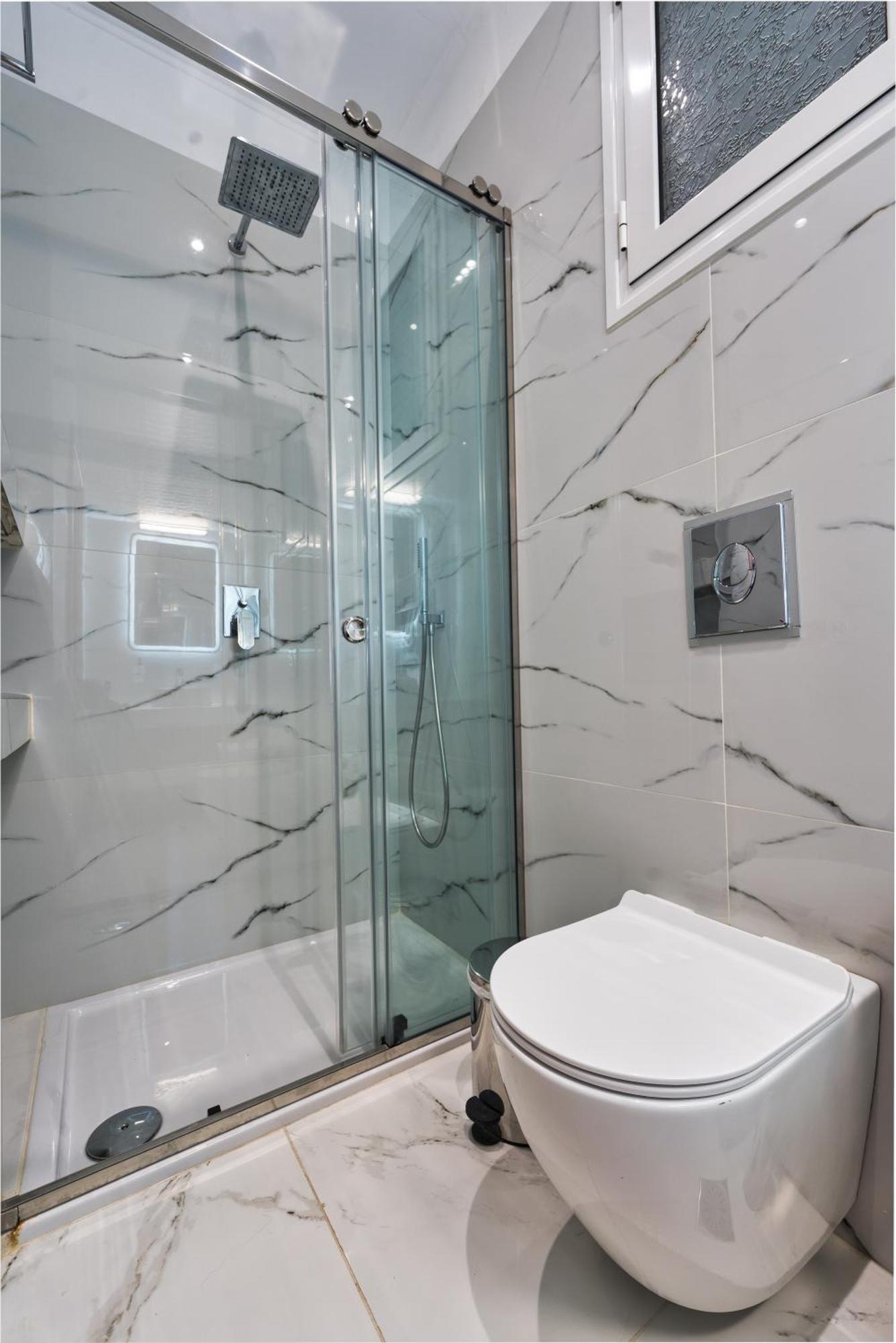 Dennis City Center Elegant Apartment 扎金索斯镇 外观 照片