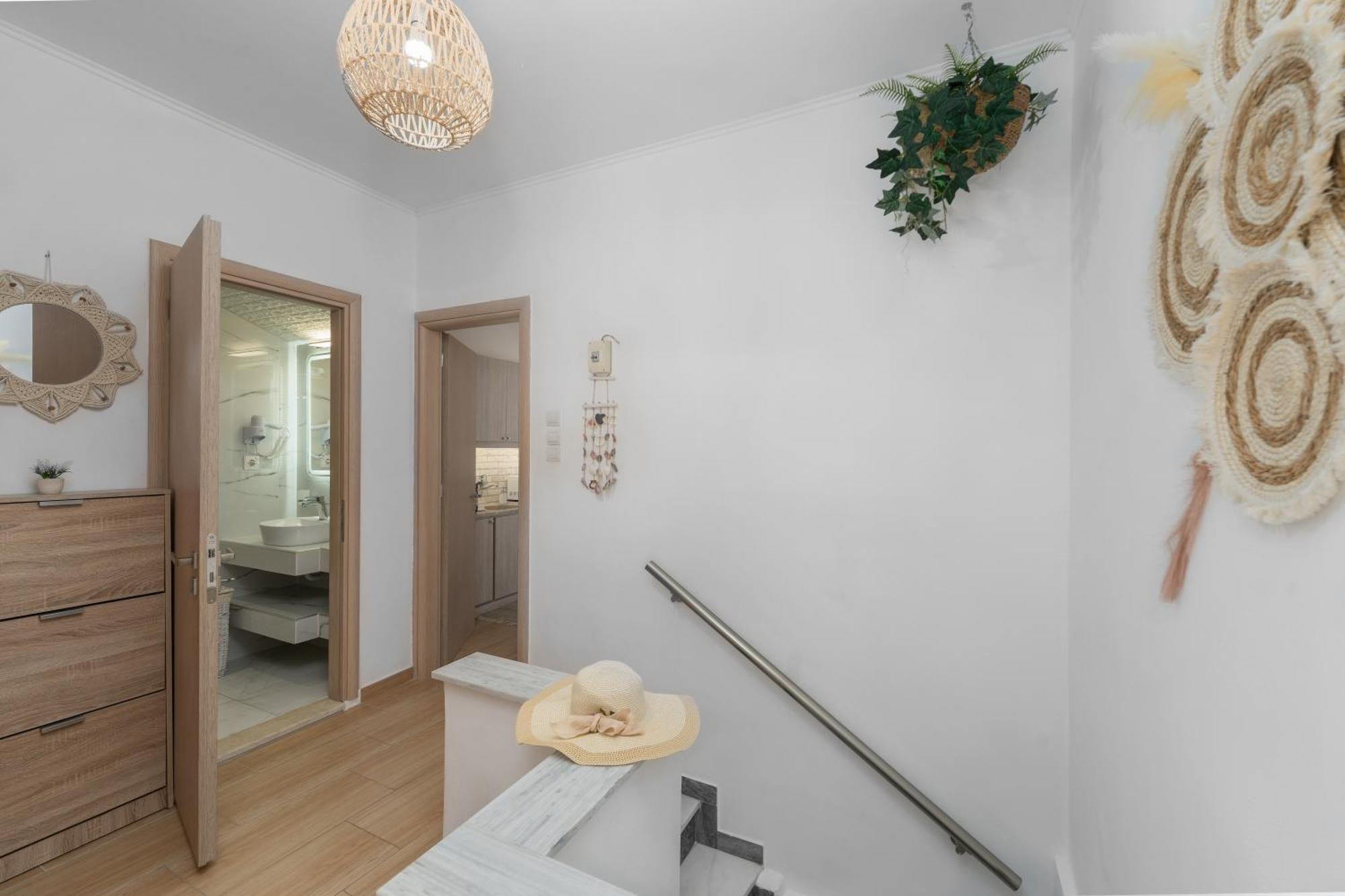 Dennis City Center Elegant Apartment 扎金索斯镇 外观 照片