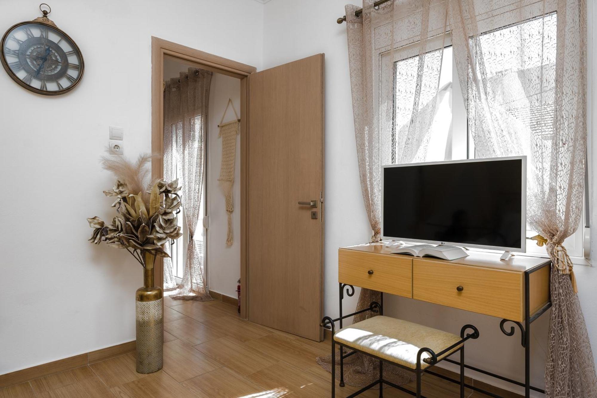 Dennis City Center Elegant Apartment 扎金索斯镇 外观 照片